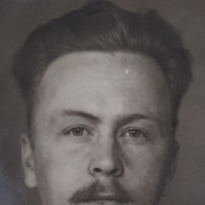 Portraitfoto